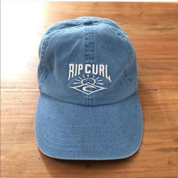 Rip curl cap - Picture 1 of 1